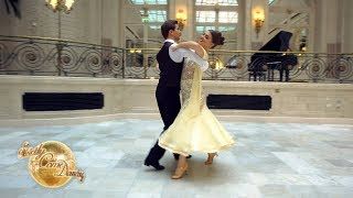 quickstep strictly come dancing video