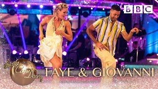jive strictly come dancing video