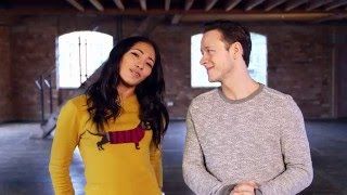 rumba strictly come dancing video